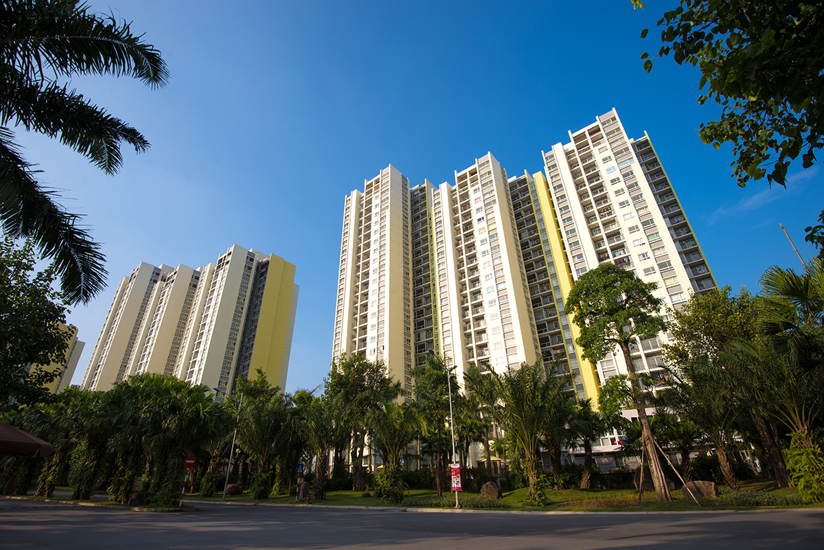 Ecopark Rung Co High-rise Apartment (1A - 01) - 5